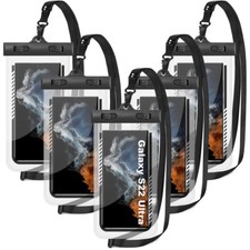 Custodia impermeabile telefono