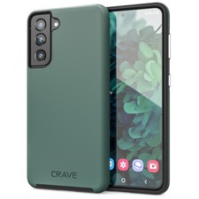 Crave Dual Guard per Galaxy