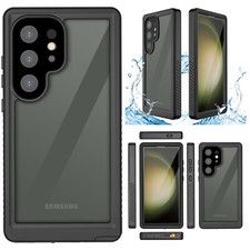 Custodia impermeabile