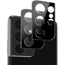 Pellicola Vetro Obiettivo