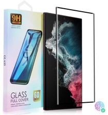 Per Galaxy S21/S22+ Vetro