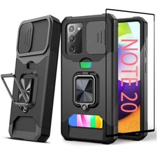 Custodia supporto anello per