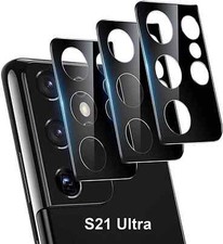 3pcs For Samsung Galaxy S21