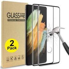 Protezione Schermo Vetro