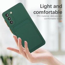 Per Samsung Galaxy S21 Plus FE