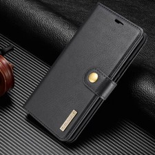 Custodia in pelle classica