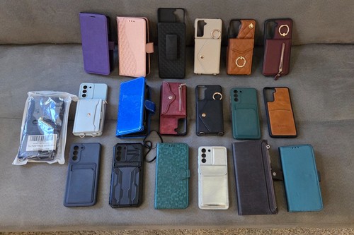 Samsung galaxy s21 - samsung,